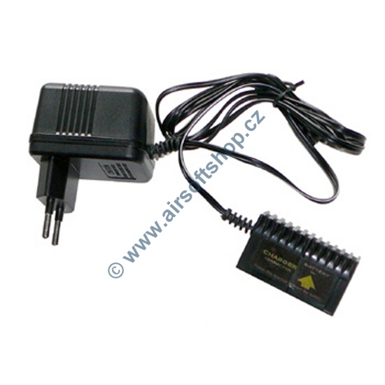 Nabíječka 200mA AEP Nab-ujeoeka 200mA AEP